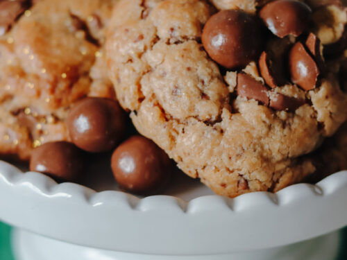 Chuckles Cookie