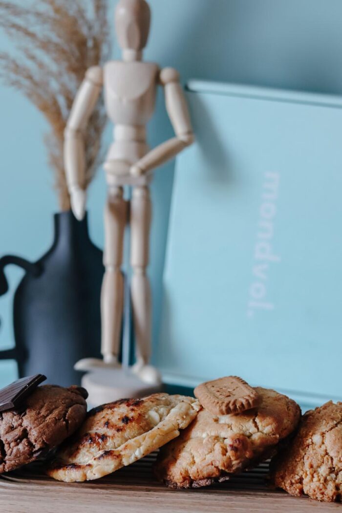 Father’s Day Limited Edition Mondvol Cookies - Image 8