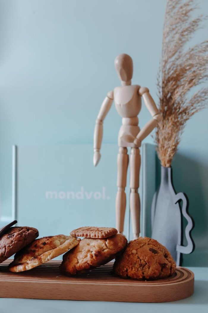 Father’s Day Limited Edition Mondvol Cookies - Image 6