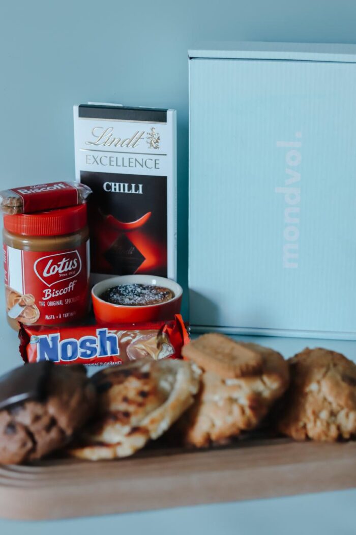 Father’s Day Limited Edition Mondvol Cookies - Image 7