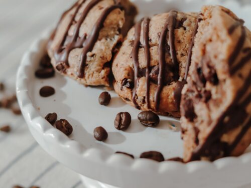 Coffee Cookie