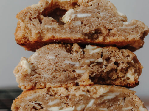 Cape Spice Cookie
