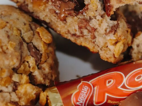 Crolo Cookie