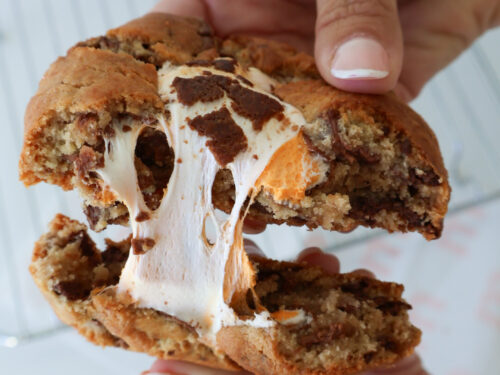 Easter Egg Cookie