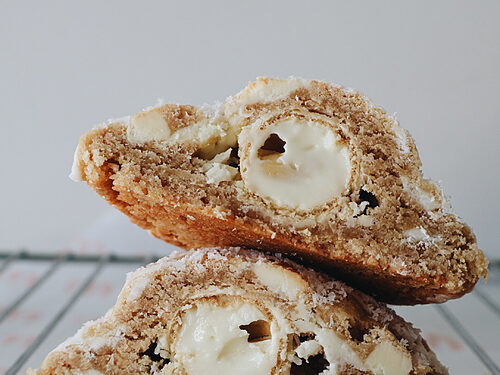 Raffaello Cookie