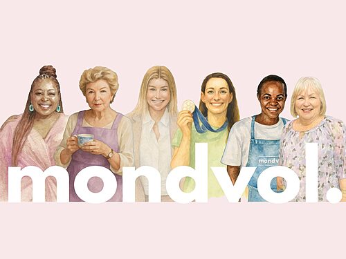 ICONIC Woman's Month 💃🏼 - Limited Edition Box