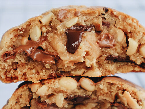 Yum Yum Double Crunch Peanut Butter