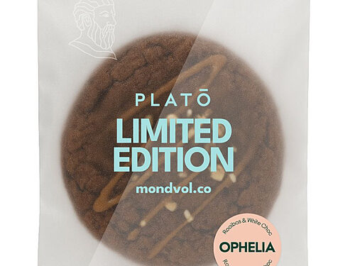 Platō Limited Edition Ophelia Cookie